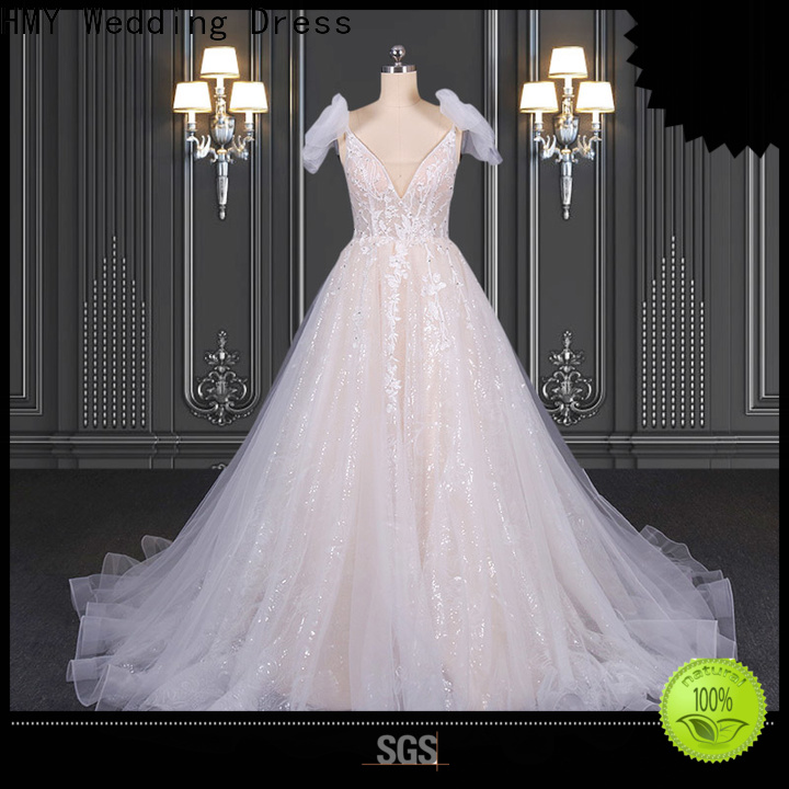 New beautiful wedding dresses online factory for wedding dress stores