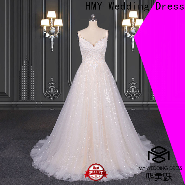 Custom bridal dresses and prices Supply for boutiques