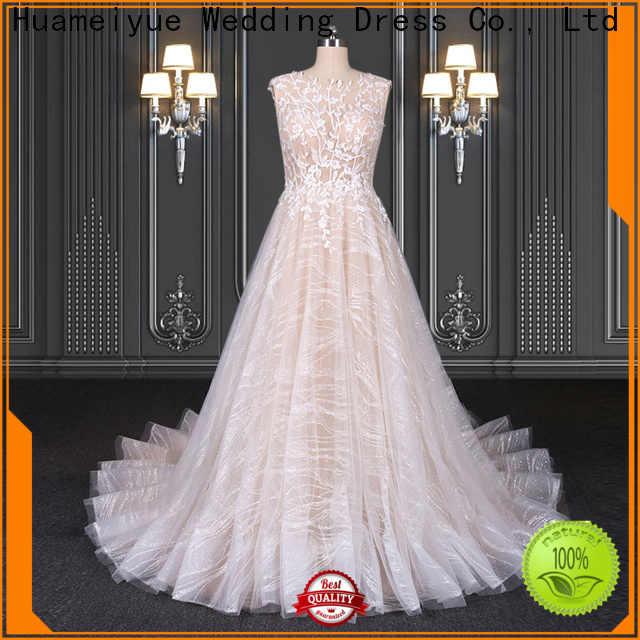 Best cheap white wedding dress for business for wholesalers