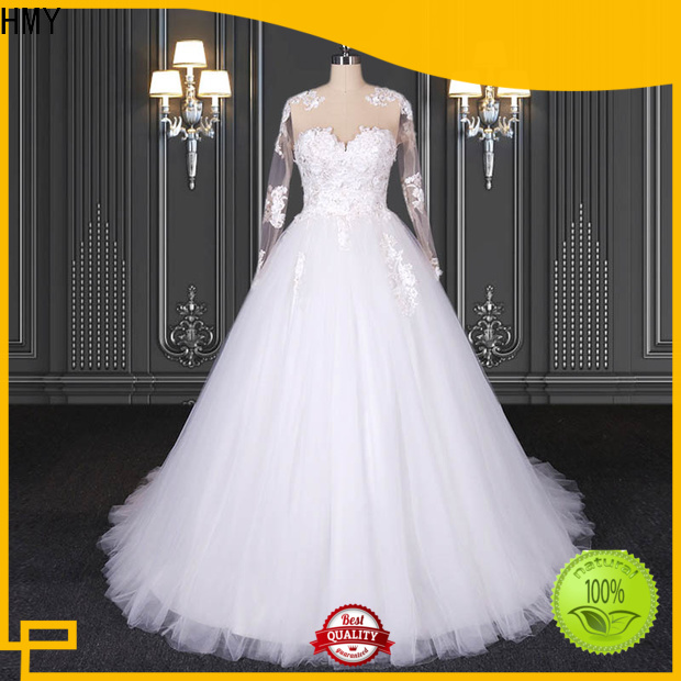 Top plus size bridal gowns for business for brides