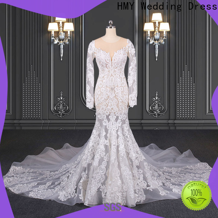 High-quality wedding dress dresses company for brides