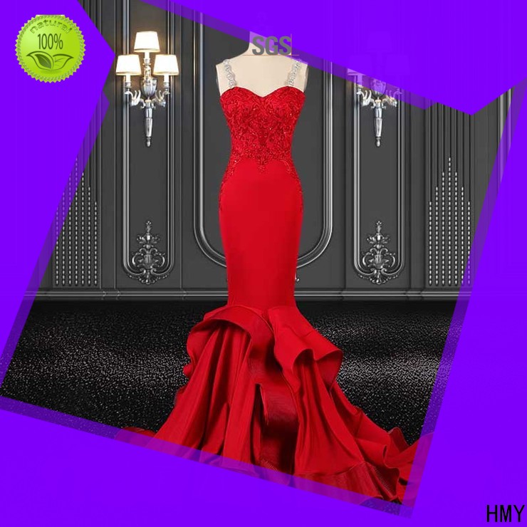 HMY cocktail gowns evening dresses company for boutiques