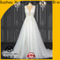 HMY Best custom wedding dress manufacturers for boutiques