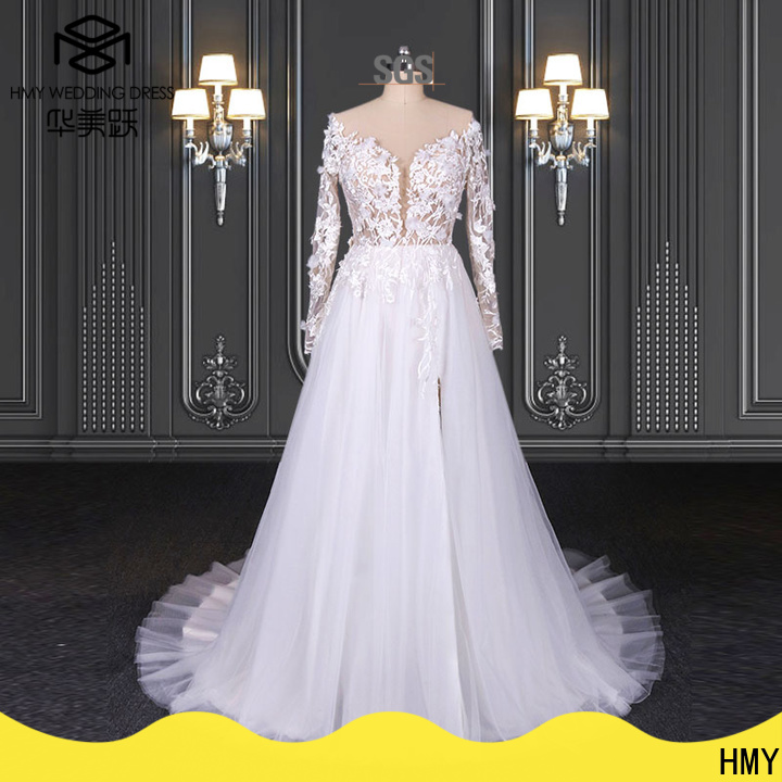 High-quality buy bridal dress online for business for wholesalers