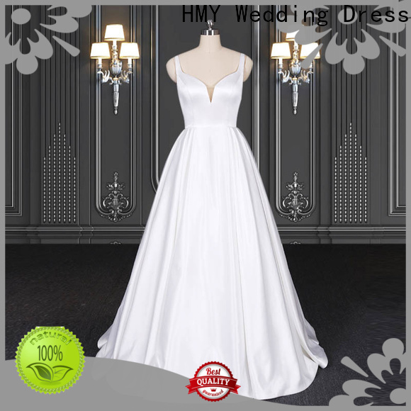 Top red and white wedding dresses factory for wedding dress stores