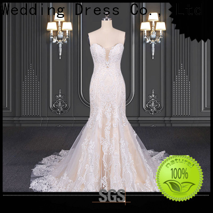HMY bridal salon Supply for wedding dress stores