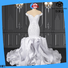 HMY wedding wear gown factory for brides