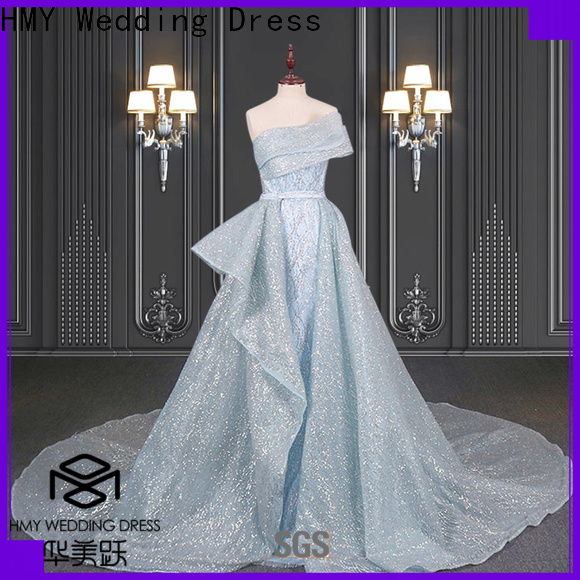 Latest evening ball gown dresses manufacturers for party