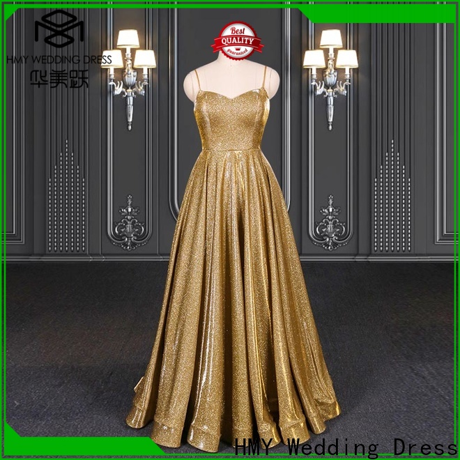 HMY Top formal gala dresses manufacturers for party
