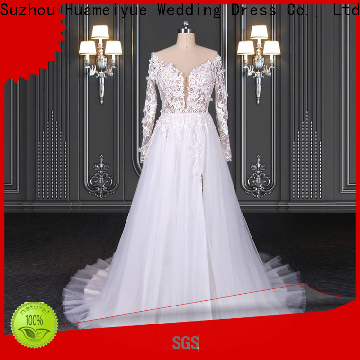 New mermaid style wedding dress for business for wedding dress stores