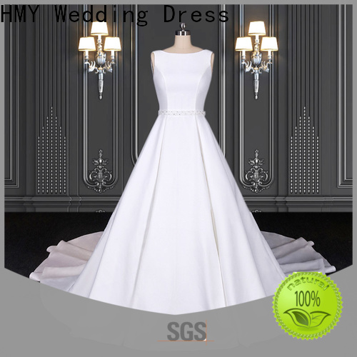 Wholesale wedding dress of bride Suppliers for boutiques