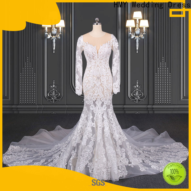 High-quality bridal bridesmaid dresses factory for wedding dress stores