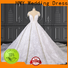 HMY Custom affordable wedding gowns factory for wedding dress stores