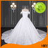 HMY High-quality wholesale wedding dresses company for brides