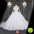 HMY winter wedding dresses manufacturers for wholesalers