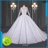 HMY Best bride in wedding dress manufacturers for brides