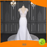 High-quality white bridal gowns Suppliers for wedding dress stores