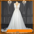 HMY Custom marriage bride dress company for wedding party
