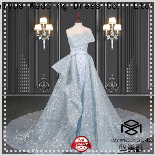 HMY Custom evening formal for business for boutiques