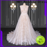HMY blush bohemian wedding dress Suppliers for brides