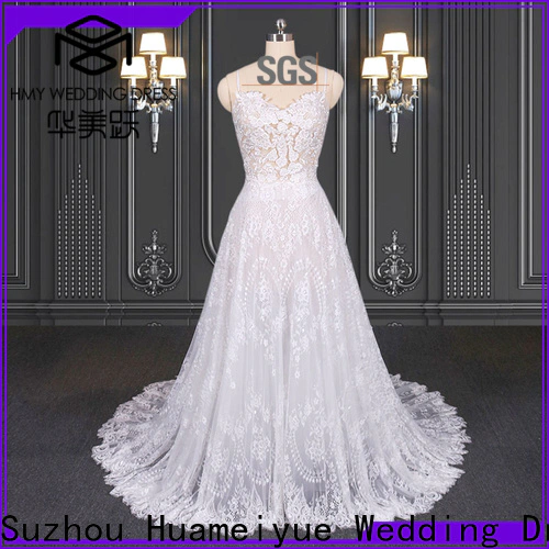 HMY ethereal boho wedding dress company for wedding dress stores