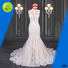 HMY Latest chinese wedding dress manufacturers factory for wedding party