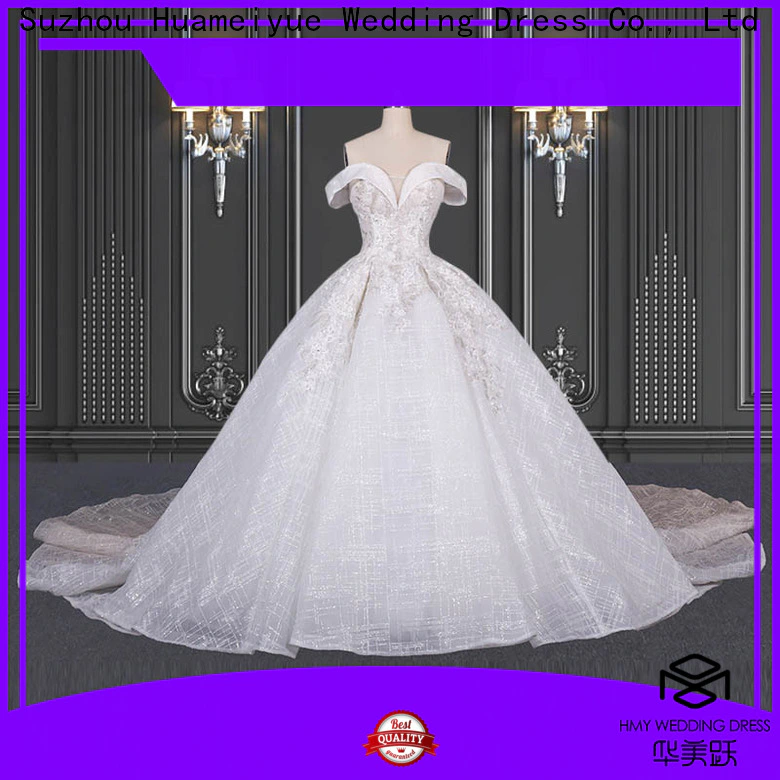 Custom romantic boho wedding Suppliers for wedding dress stores