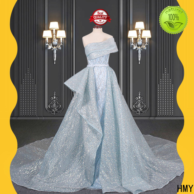 HMY evening dress styles Suppliers for wholesalers