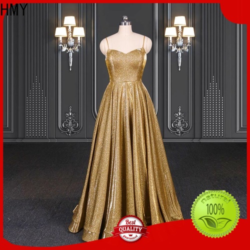 HMY High-quality pageant dresses Suppliers for boutiques