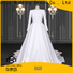 HMY unique boho wedding dresses for business for wholesalers