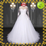 Custom dresses wedding dresses factory for wholesalers