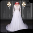 HMY Best boho wedding dress canada manufacturers for brides