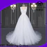 Latest boho curvy wedding dress Supply for brides