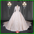 HMY Latest ivory lace boho wedding dress Supply for wedding dress stores