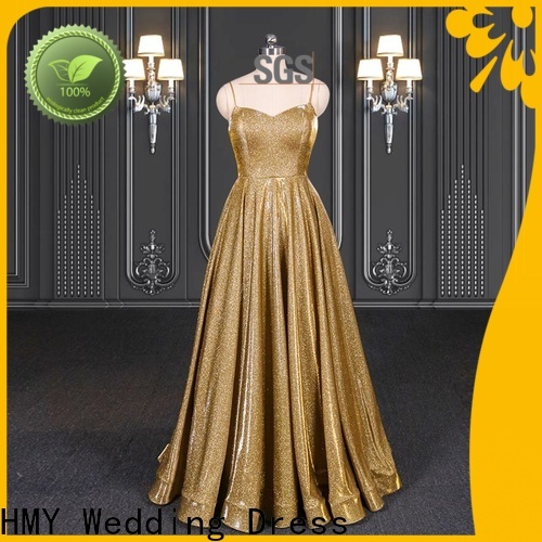 HMY Custom gorgeous dresses for business for ladies