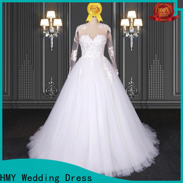 New dress designs for wedding manufacturers for brides