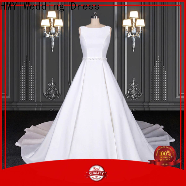 Top white bohemian wedding dress company for wedding dress stores