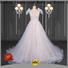 HMY Wholesale white boho wedding dress manufacturers for wholesalers