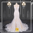 HMY Top a line bohemian wedding dress company for wedding dress stores