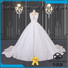 HMY a line wedding dresses company for brides