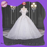 Wholesale marriage gowns online company for brides
