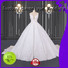 HMY wedding frocks white Supply for brides