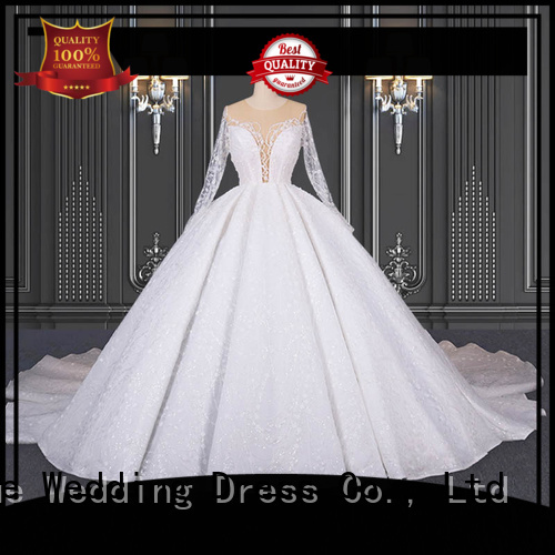 Wholesale wedding gowns Suppliers for wholesalers