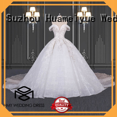 HMY stores wedding dresses manufacturers for wedding dress stores