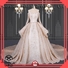 Best wedding gown and bridesmaid dresses factory for wholesalers