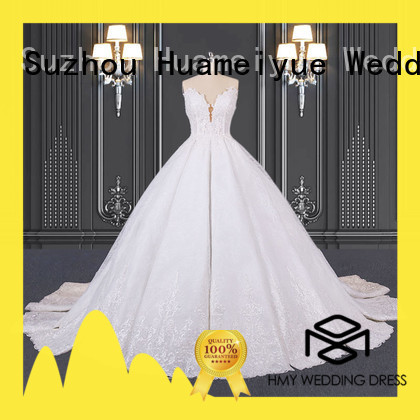 HMY Best brides dressing Suppliers for brides