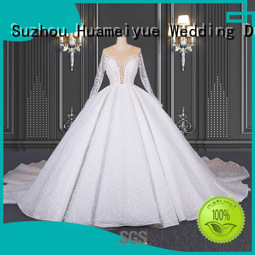 Top bride to be gown company for wholesalers